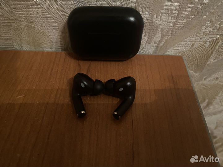 Наушники hoco rt4