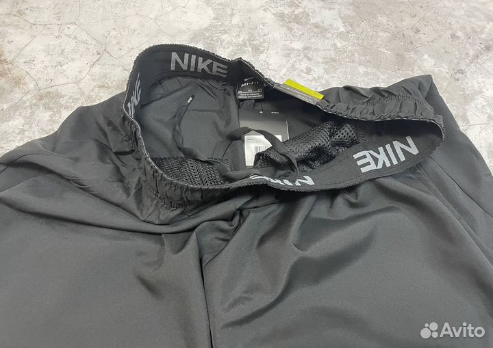 Шорты Nike Flex драй фит