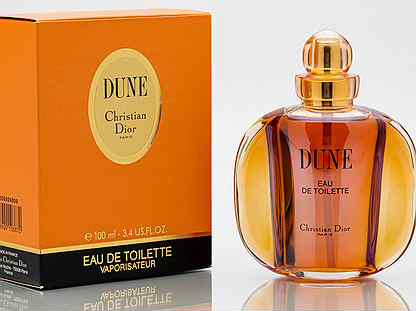 Dune (Christian Dior) туалетная вода на Распив