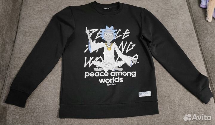 Свитшот мужской