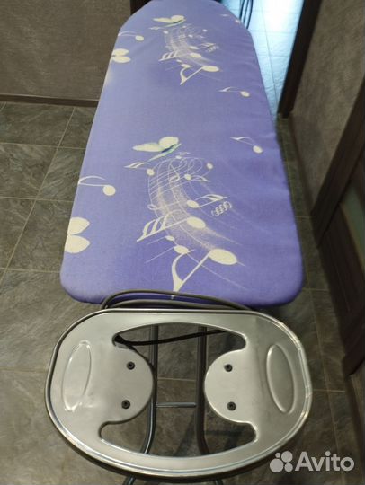 Гладильная доска бу