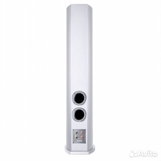 Напольная акустика Heco Victa Elite 702 White