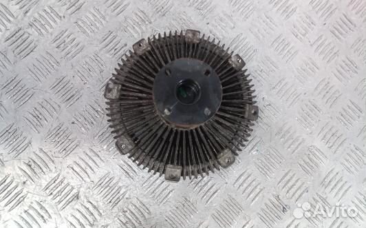 Вискомуфта дизельная mitsubishi L200 K4T (ZML01BG0