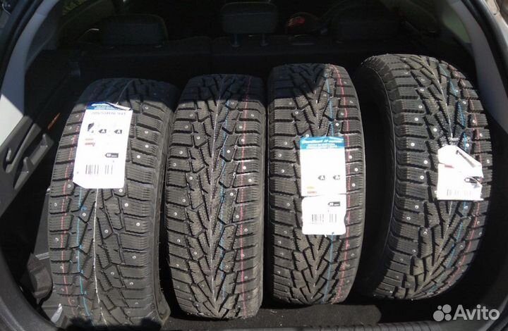 Nokian Tyres Nordman 5 205/55 R16 94T
