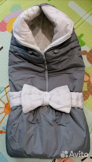 Комплект на выписку