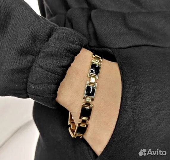 Магнитнотерапевтичкский браслет