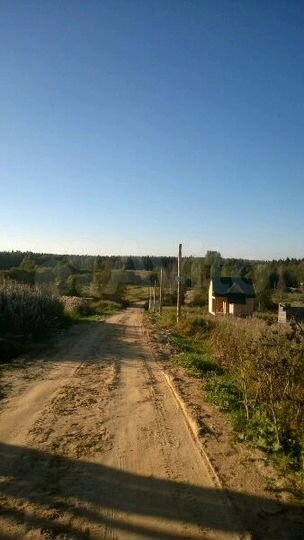 Участок 2,24 га (СНТ, ДНП)