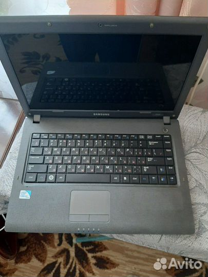 Samsung R428
