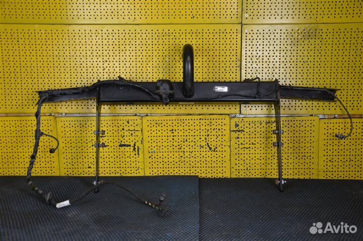 Фаркоп прицепное Volkswagen Transporter T5 GP 2.0