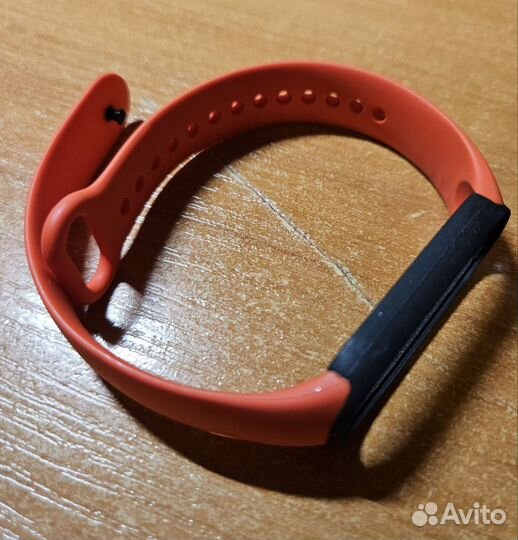 Умные часы Xiaomi Mi Band 5, 2 браслета оригинал