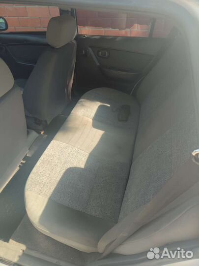 Деу нексия на запчасти