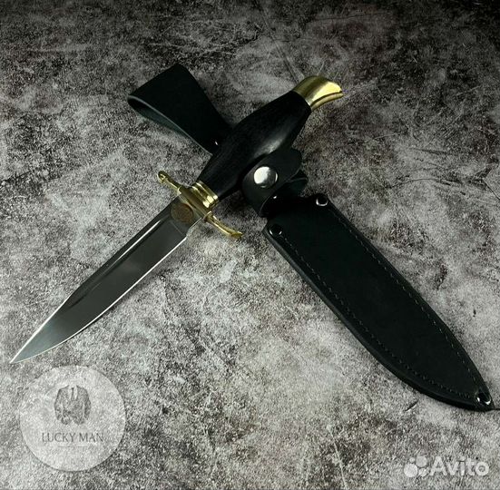 Финка нквд в наличии в Перми