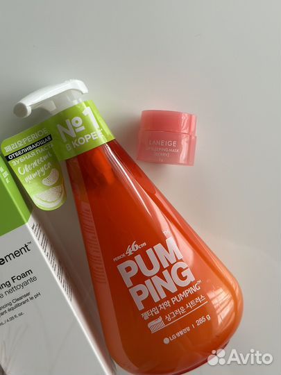 Корейская косметика Blithe Dr.Ceuracle Dr. Jart