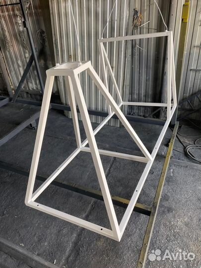 Качественная порошковая покраска