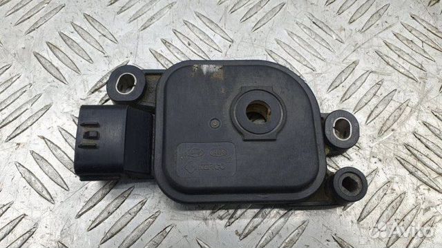 Датчик положения селектора АКПП Kia Sportage 3 SL