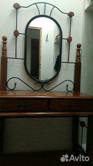 Трельяж, трюмо