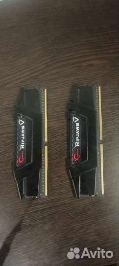 Оперативная память ddr4 16gb