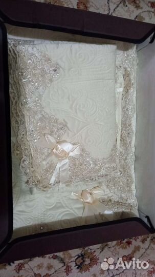 Набор на приданное