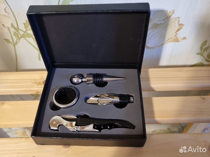 Набор сомелье