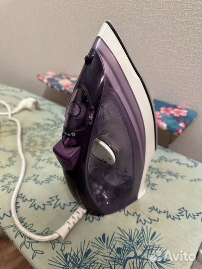 Утюг Philips NL9206AD-4 Drachten