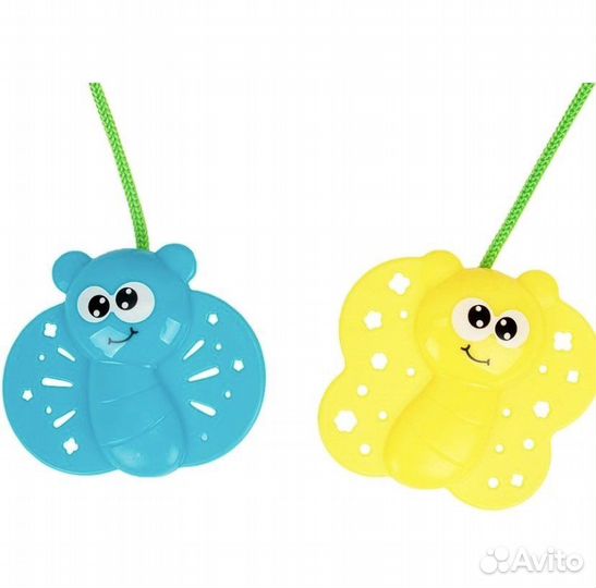 Мобиль на кроватку