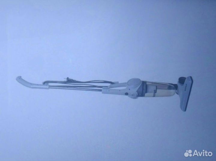 Вертикальный пылесос Kitfort KT509 новый