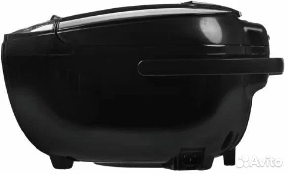 Мультиварка Moulinex Simply Cook MK611832, чёрный