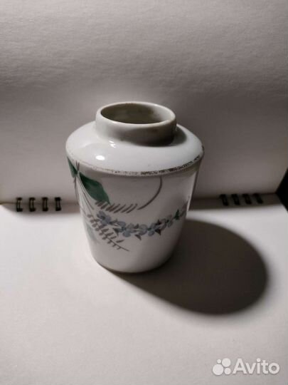 Горчичника,перечница