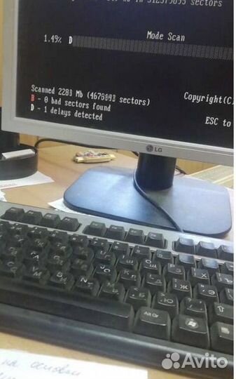 Ремонт, разблокировка телефонов и компьютеров