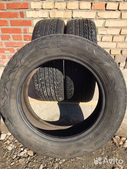 Белшина Artmotion 2.25/60 R18