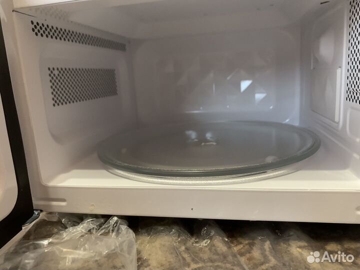 Микроволновая печь daewoo