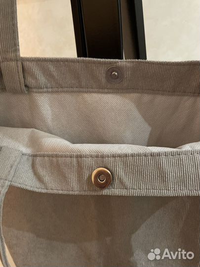 Сумка шоппер новая