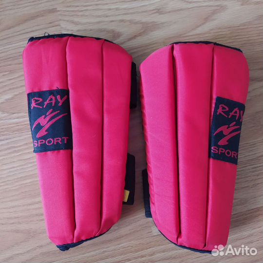 Защита для тхэквондо детская