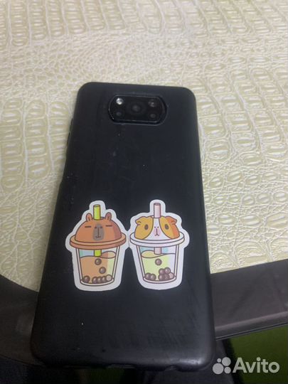 Xiaomi Poco X3 Pro, 8/256 ГБ