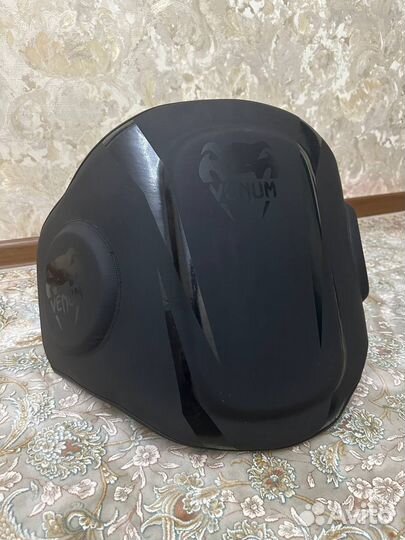 Пояс тренера Venum