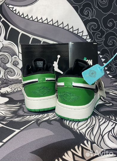 Кроссовки Nike air jordan 1