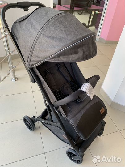 Прогулочная коляска Carrello Presto