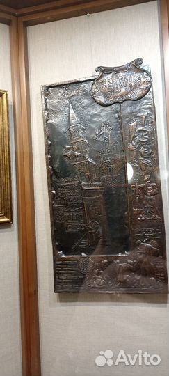 Индивидуальные экскурсии в Невьянск