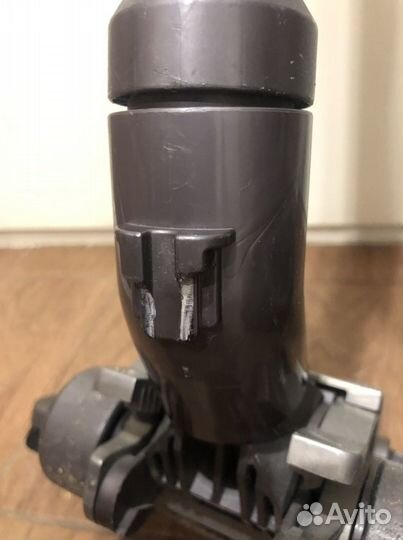 Пылесос Dyson dc29 allergy