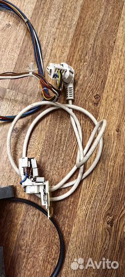 Запчасти для стиральных машин ariston