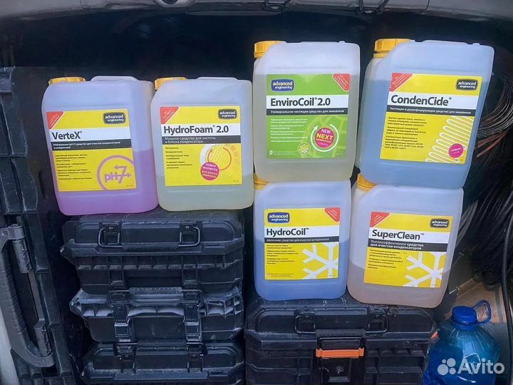 Ремонт сплит система и кондиционеров на дому