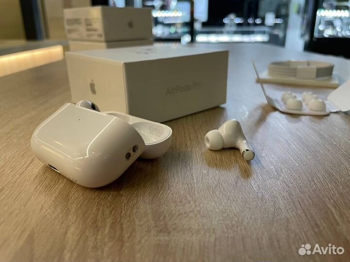 Airpods pro 2