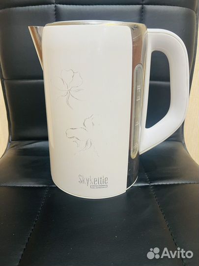 Чайник электрический