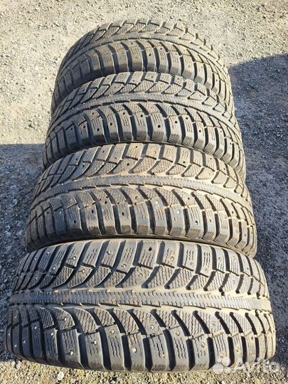 215/55/17 GT Radial (5x114.3/67.1)