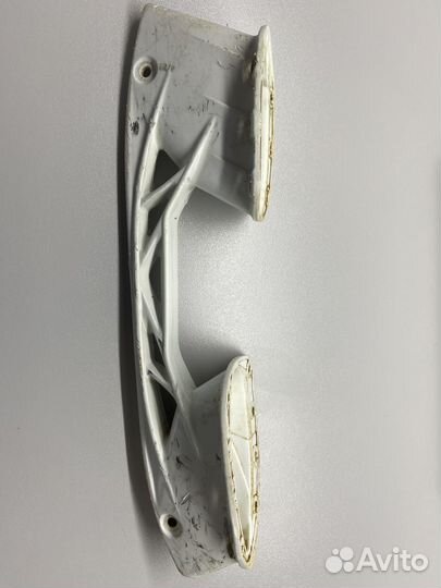 Стакан для хоккейных коньков