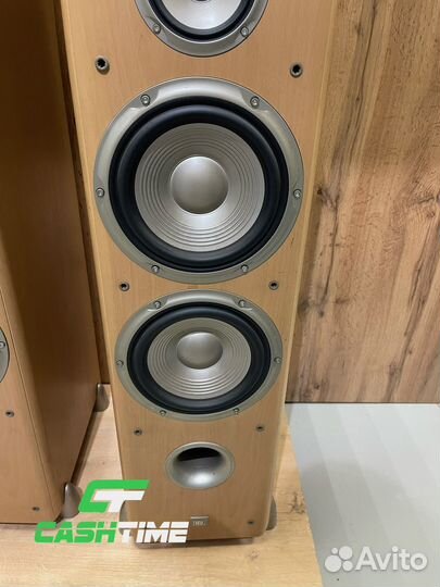 Напольная акустическая система JBL L890 125 вт