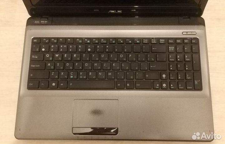 Core i3 380m,4gb,SSD240,15.6