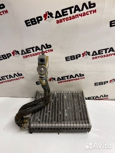 Испаритель кондиционера Fiat Albea седан 1.4