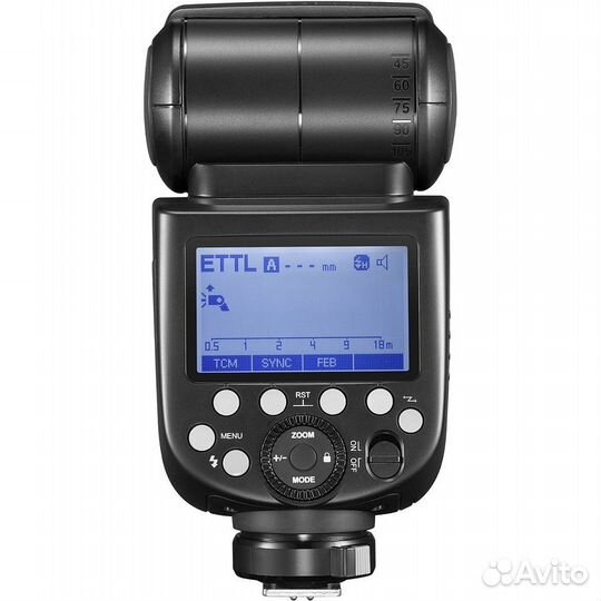 Фотовспышка Godox ThinkLite TT685IIC E-TTL Canon
