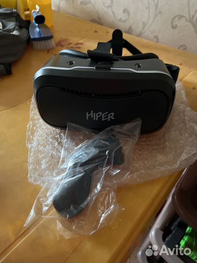 Продам очки виртуальной реальности